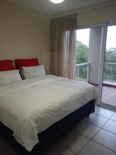 Shelly Beach Guest House in มาร์เกท