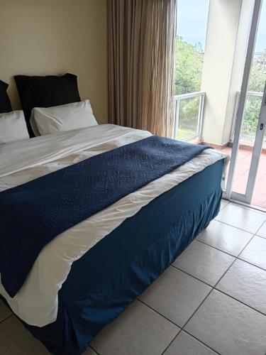 Shelly Beach Guest House in มาร์เกท