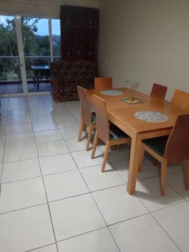 Shelly Beach Guest House in มาร์เกท