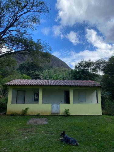 Sítio José Dias (Sitio Jose Dias) in Santa Leopoldina