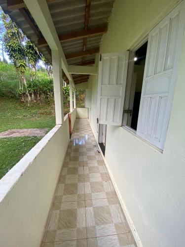 Sítio José Dias (Sitio Jose Dias) in Santa Leopoldina