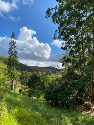 Sítio José Dias (Sitio Jose Dias) in Santa Leopoldina