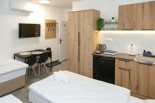 . APARTMANI SM Zrenjanin