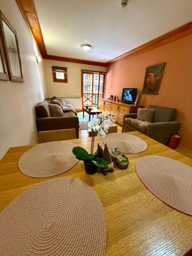 Jahorina Vučko Apartman 211 (Jahorina Vucko Apartman 211) in Jahorina