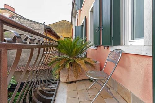 Residenza Amé Peschiera del Garda 2