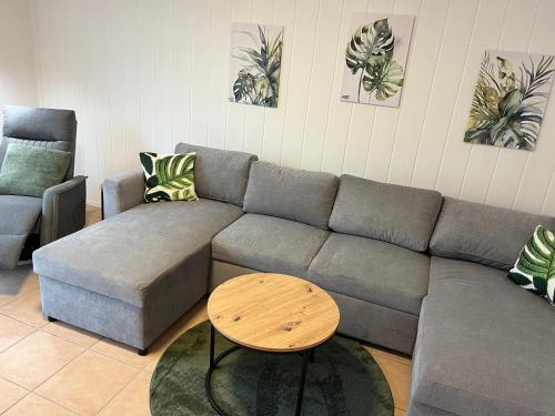 Green-Lodge Gästehaus für 8 Personen in Peine OT Woltorf (Green-Lodge Gastehaus fur 8 Personen in Peine OT Woltorf) in 派納