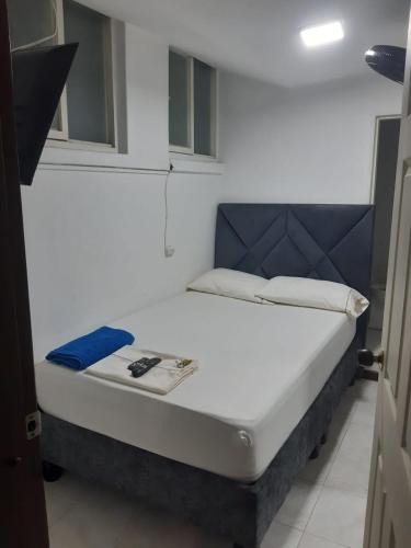 LA Hotel