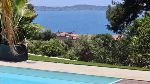 Villa Kalliopé - Vue mer - Piscine - new - image 3