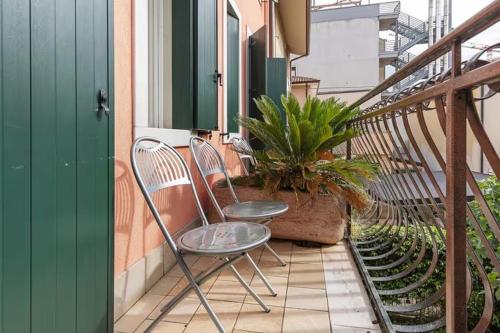 Residenza Amé Peschiera del Garda 4