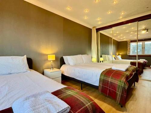 Tanera – Dingwall