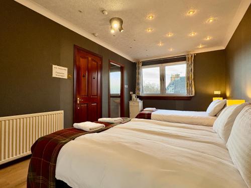 Tanera – Dingwall