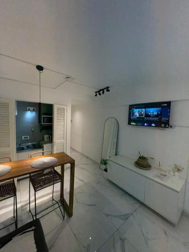 Monoambiente en el corazón de barrio sur