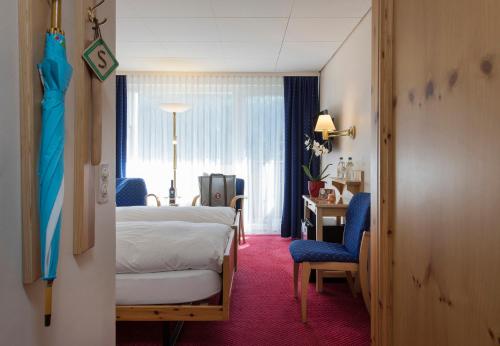 Sunstar Hotel Arosa Sunstar Alpine Hotel Arosa is a popular choice amongst travelers in Arosa, whether exploring or just passing through. Both business travelers and tourists can enjoy the propertys facilities and servi