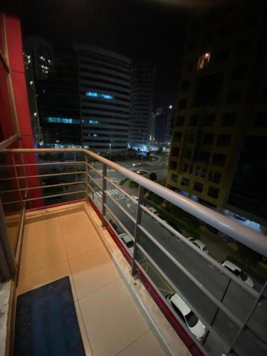 Incredible Partition Room in Barsha Heights Tecom 