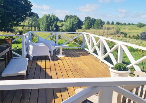 Cosy Guesthouse in Tranquil Puriri, Thames in Hikutaia