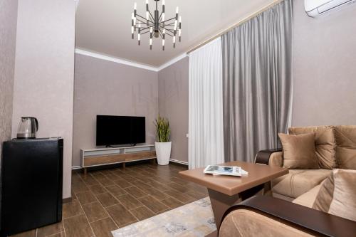 Green Village Friends & Family Resort in Gargar