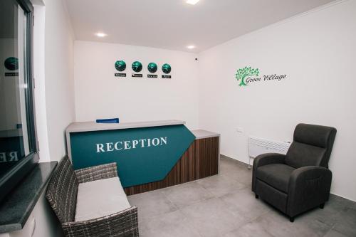 Green Village Friends & Family Resort in Gargar