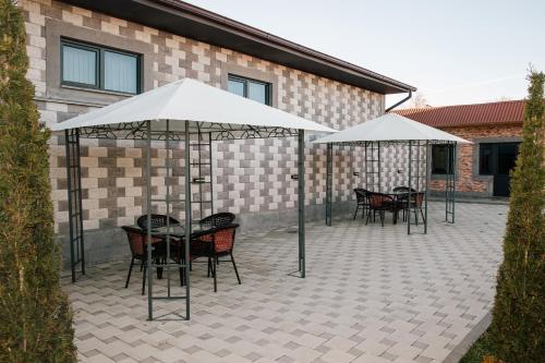 Green Village Friends & Family Resort in Gargar