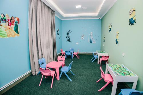 Green Village Friends & Family Resort in Gargar