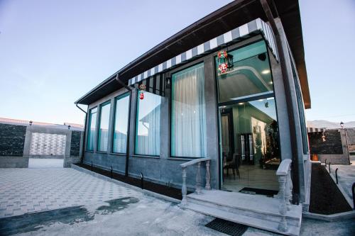 Green Village Friends & Family Resort in Gargar