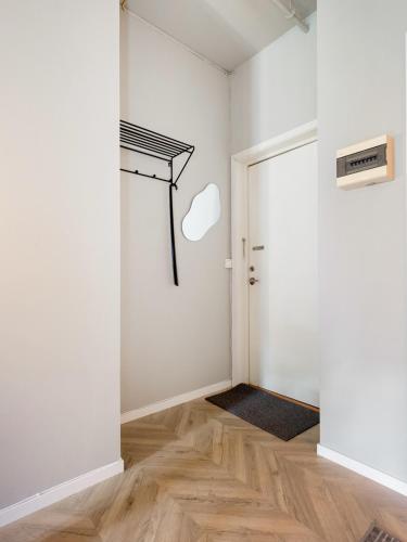 3FF - Newly renovated studio apt in the middle of the city centre in 特隆赫姆