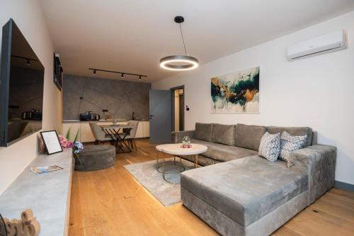 Crystal Apartments Old Town Sarajevo
