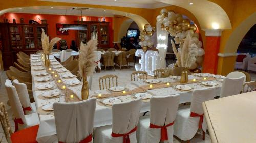 Hotel & Spa La Villa in St.Maxime