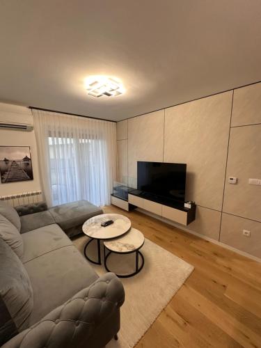 Apartment DIN Istocno Sarajevo, Lukavica