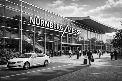 Evermore Nürnberg - Fürth in Fürth, Deutschland