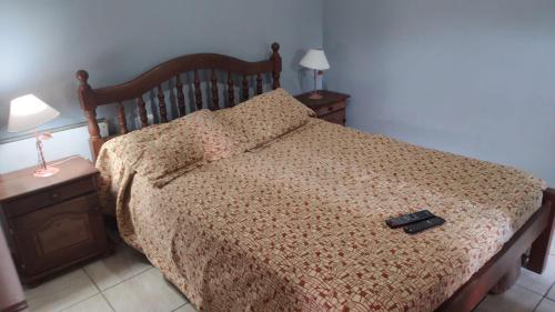 Departamento en Sinsacate