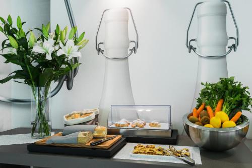 Hotel Glance In Florence - image 14