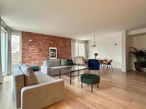 Apartament 165m2, 500m od Starówki (Apartament 165m2, 500m od Starowki) in Velho Subúrbio