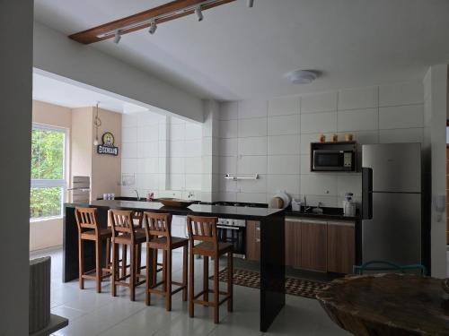 Apartamento Marina Porto Fino Toninhas - image 4