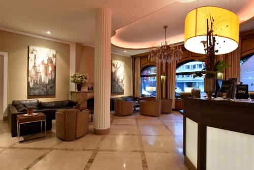 Hotel Coellner Hof - image 7