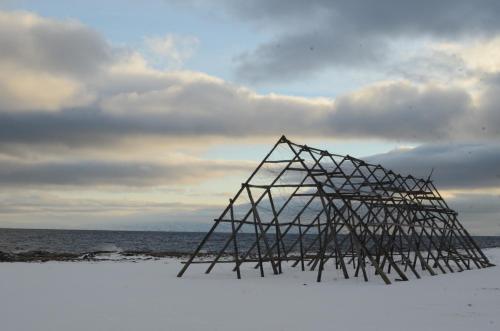 Ekkerøy Feriehus