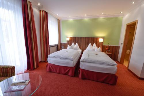 Hotel Coellner Hof - image 11