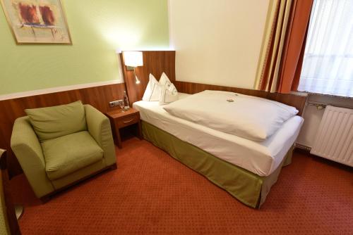 Hotel Coellner Hof - image 14