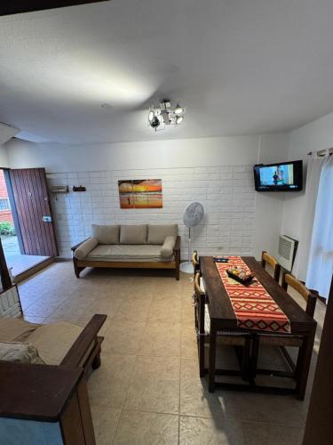 Duplex 5 personas pinamar centro - image 2