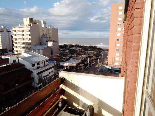 Departamento amueblado en pleno centro San Bernardo in San Bernardo