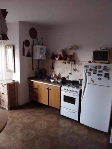 Departamento amueblado en pleno centro San Bernardo in San Bernardo