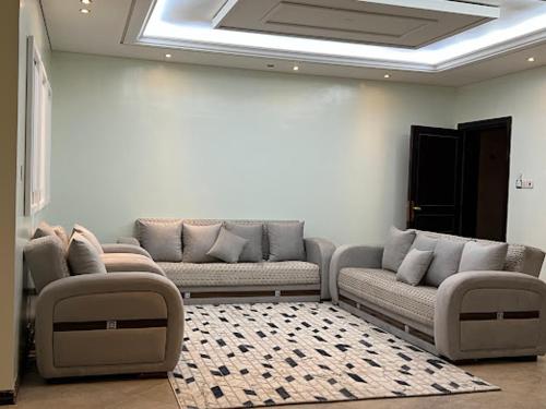 فندق وشقق غلاديلاس in Sana`a