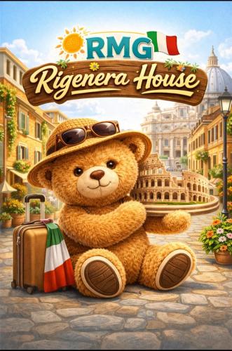 RMG Rigenerahouse