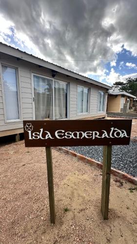 Isla Esmeralda