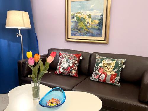 Ресторант, Chez Lilas Paris, Appartement 3 pièces, (Chez Lilas Paris, Appartement 3 pieces,) in Les Lilas