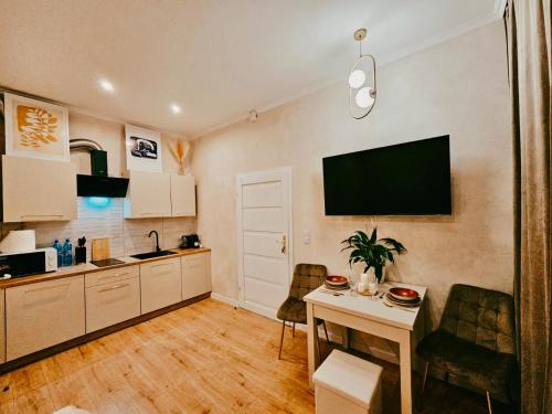 Apartamenty Paryskie Old Town View - image 4