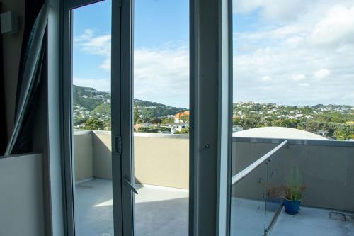 Comfort in Khandallah in North Wellington