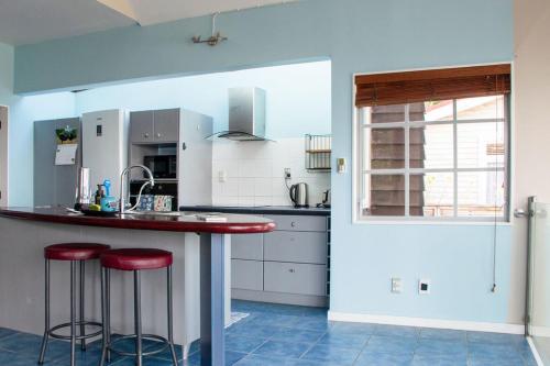 Comfort in Khandallah in North Wellington