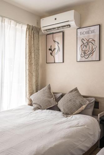 Great Location USJ Namba Osaka Station Kyoto Nara