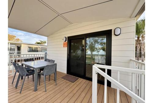 設施, 探索假日公園 - 邦尼湖&nbsp; (Discovery Parks - Lake Bonney) in 巴米拉