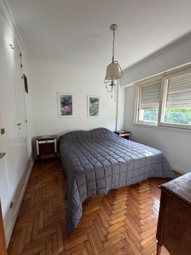 Falucho Urbano